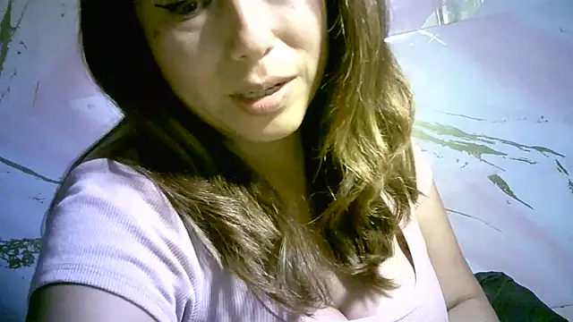 Snapshot of Zulreyna chatting on 9, 5, 2026 Zulreyna online show from 9, 5, 2026