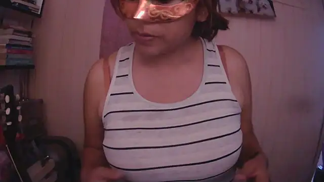 Zulreyna online show from 22, 12, 2025