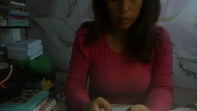 Zulreyna online show from 7, 7, 2026