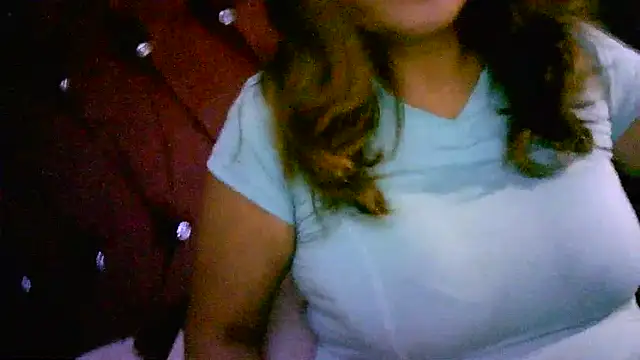 Snapshot of Zulreyna chatting on 24, 4, 2026 Zulreyna online show from 24, 4, 2026