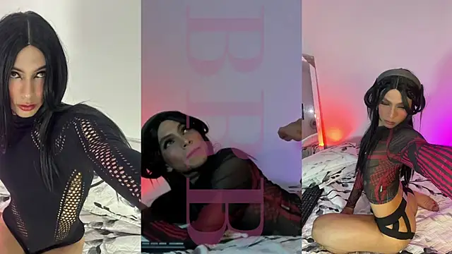 Dominique Rae online show from 3, 6, 2026