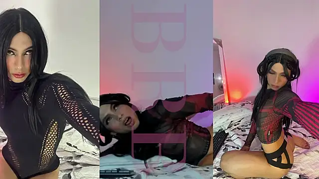 Dominique Rae online show from 18, 2, 2026