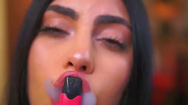 RavennaDArcy online show from 27, 11, 2025