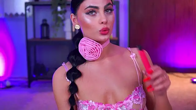 RavennaDArcy online show from 7, 1, 2026