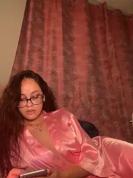 VivianaNoire online show from 10, 11, 2025