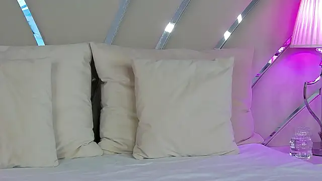 IvyNox online show from 7, 3, 2026