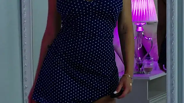 Snapshot of IvyNox chatting on 23, 6, 2026 IvyNox online show from 23, 6, 2026