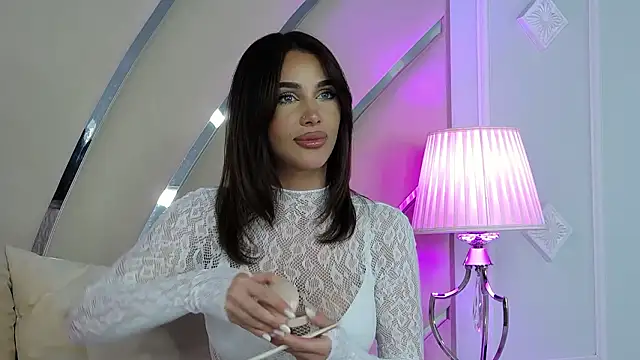 IvyNox online show from 24, 3, 2026