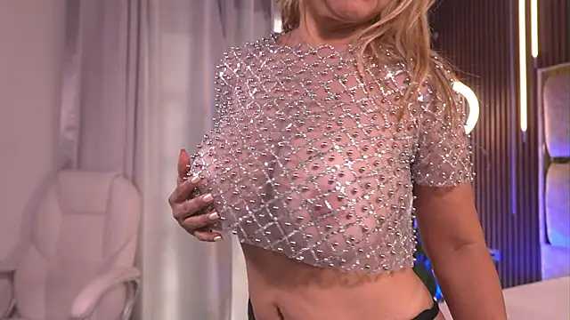 alicia xoxo online show from 16, 11, 2025