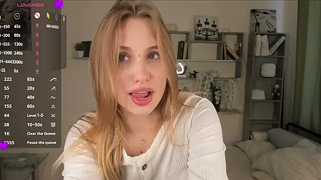 TawnyaVanschaick online show from 6, 2, 2026