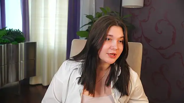 MonetBrinkman online show from 8, 11, 2025