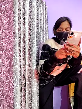 Student12th online show from 18, 12, 2025