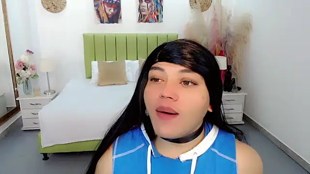 sebastian cruz  online show from 15, 4, 2026