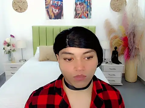 sebastian cruz  online show from 9, 3, 2026