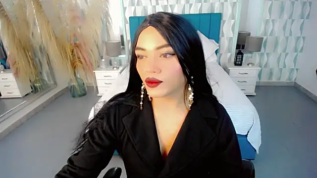 sebastian cruz  online show from 17, 11, 2025