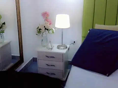 sebastian cruz  online show from 4, 12, 2025