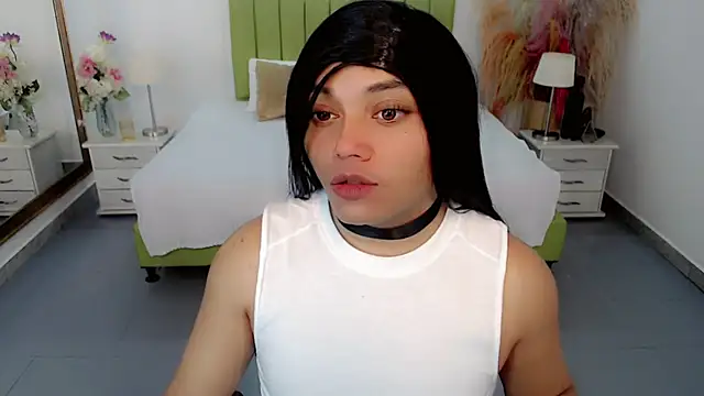 sebastian cruz  online show from 20, 4, 2026