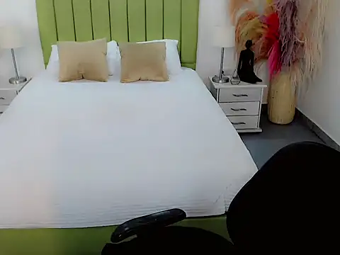 sebastian cruz  online show from 12, 3, 2026