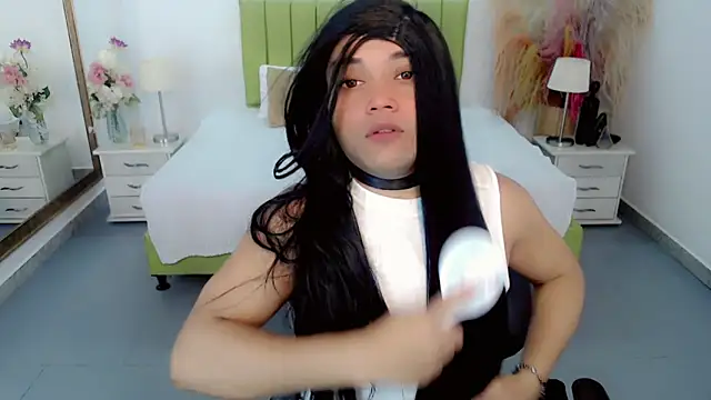 sebastian cruz  online show from 19, 4, 2026