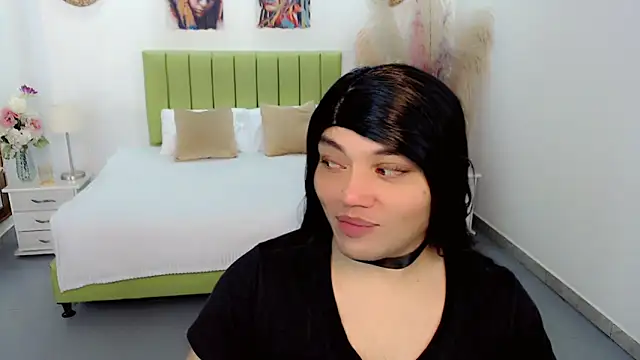 sebastian cruz  online show from 17, 4, 2026