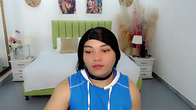 sebastian cruz  online show from 15, 4, 2026