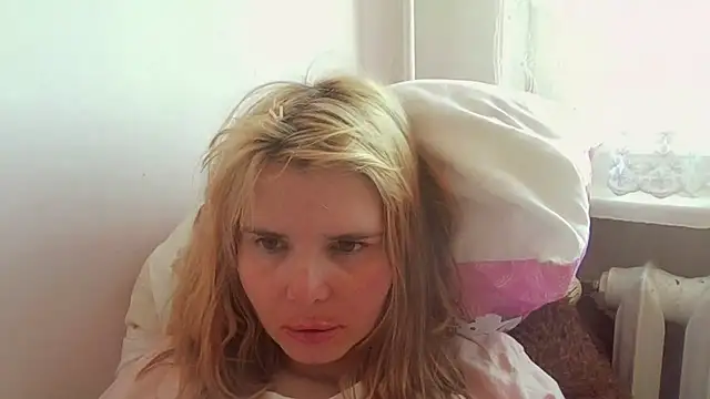 HornyElena online show from 18, 3, 2026