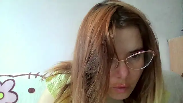 HornyElena online show from 23, 11, 2025