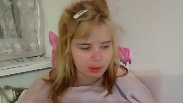 HornyElena online show from 6, 2, 2026