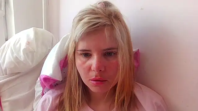HornyElena online show from 24, 4, 2026
