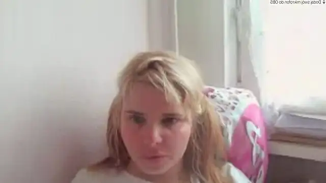 HornyElena online show from 6, 5, 2026