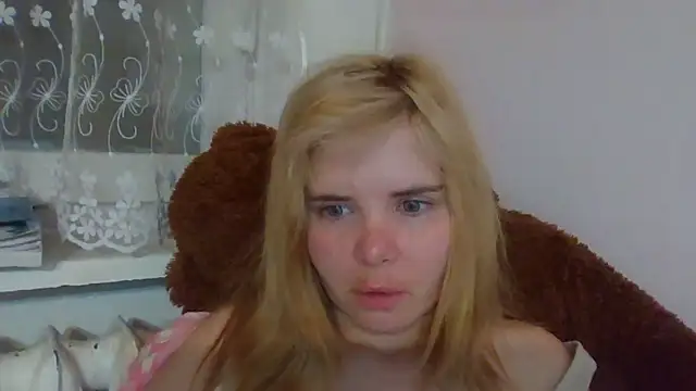 HornyElena online show from 28, 2, 2026