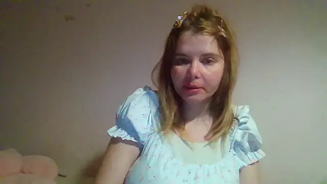 HornyElena online show from 7, 11, 2025