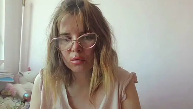 HornyElena online show from 22, 11, 2025