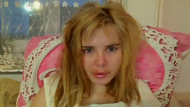 HornyElena online show from 9, 2, 2026