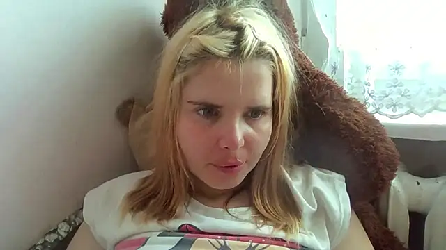 HornyElena online show from 17, 3, 2026