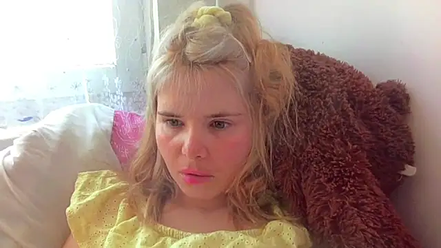 HornyElena online show from 20, 4, 2026