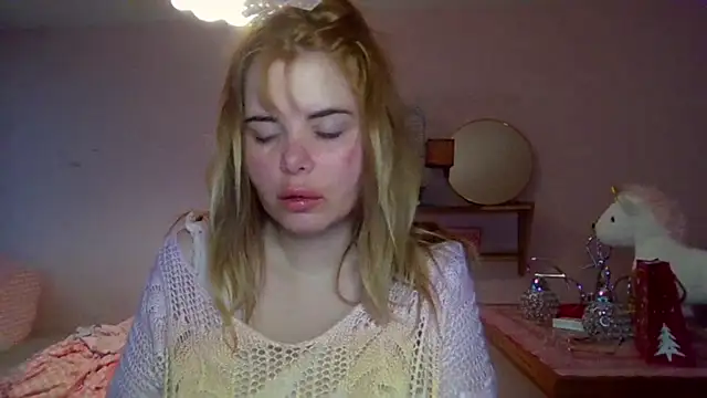 HornyElena online show from 21, 12, 2025