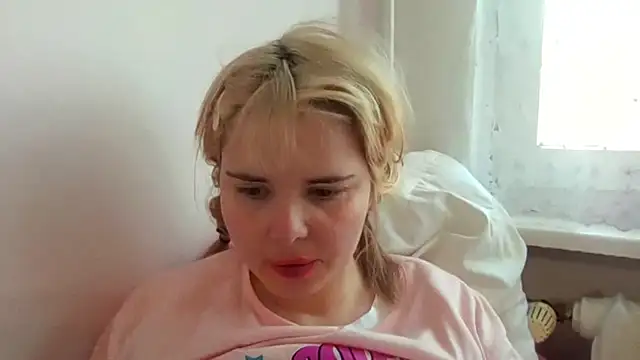 HornyElena online show from 20, 2, 2026