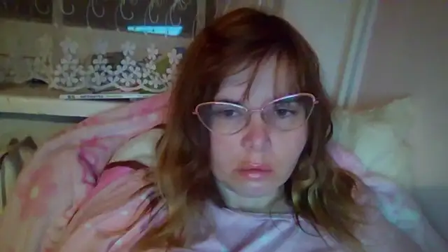 HornyElena online show from 4, 12, 2025