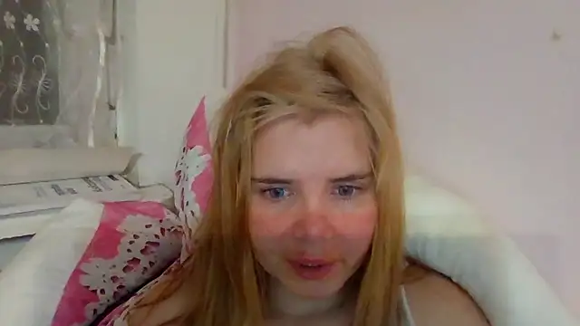 HornyElena online show from 5, 2, 2026