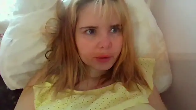 HornyElena online show from 14, 2, 2026