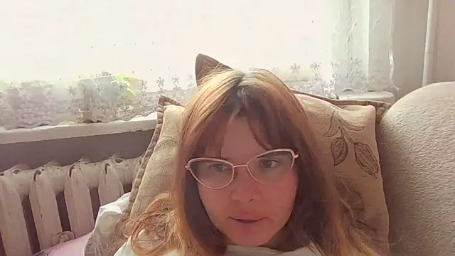 HornyElena online show from 29, 11, 2025