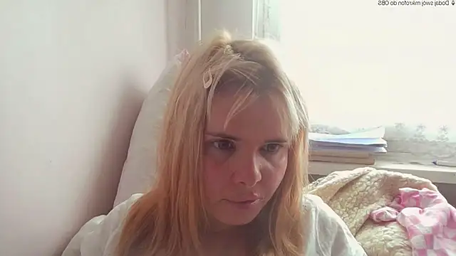 HornyElena online show from 5, 5, 2026