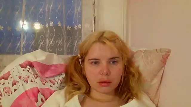 HornyElena online show from 12, 1, 2026