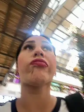 katalellahot03 online show from 11, 11, 2025