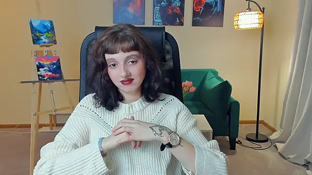 JannLedain online show from 8, 11, 2025