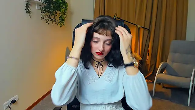 JannLedain online show from 6, 11, 2025