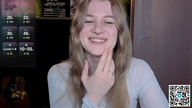 eshleeygreen online show from 25, 5, 2026
