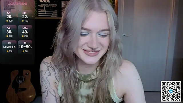 eshleeygreen online show from 2, 6, 2026