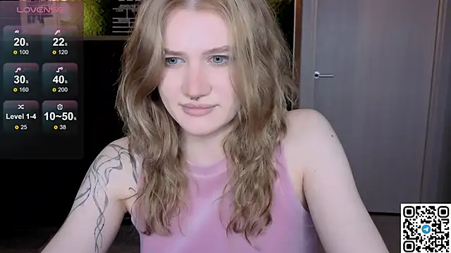 eshleeygreen online show from 9, 5, 2026